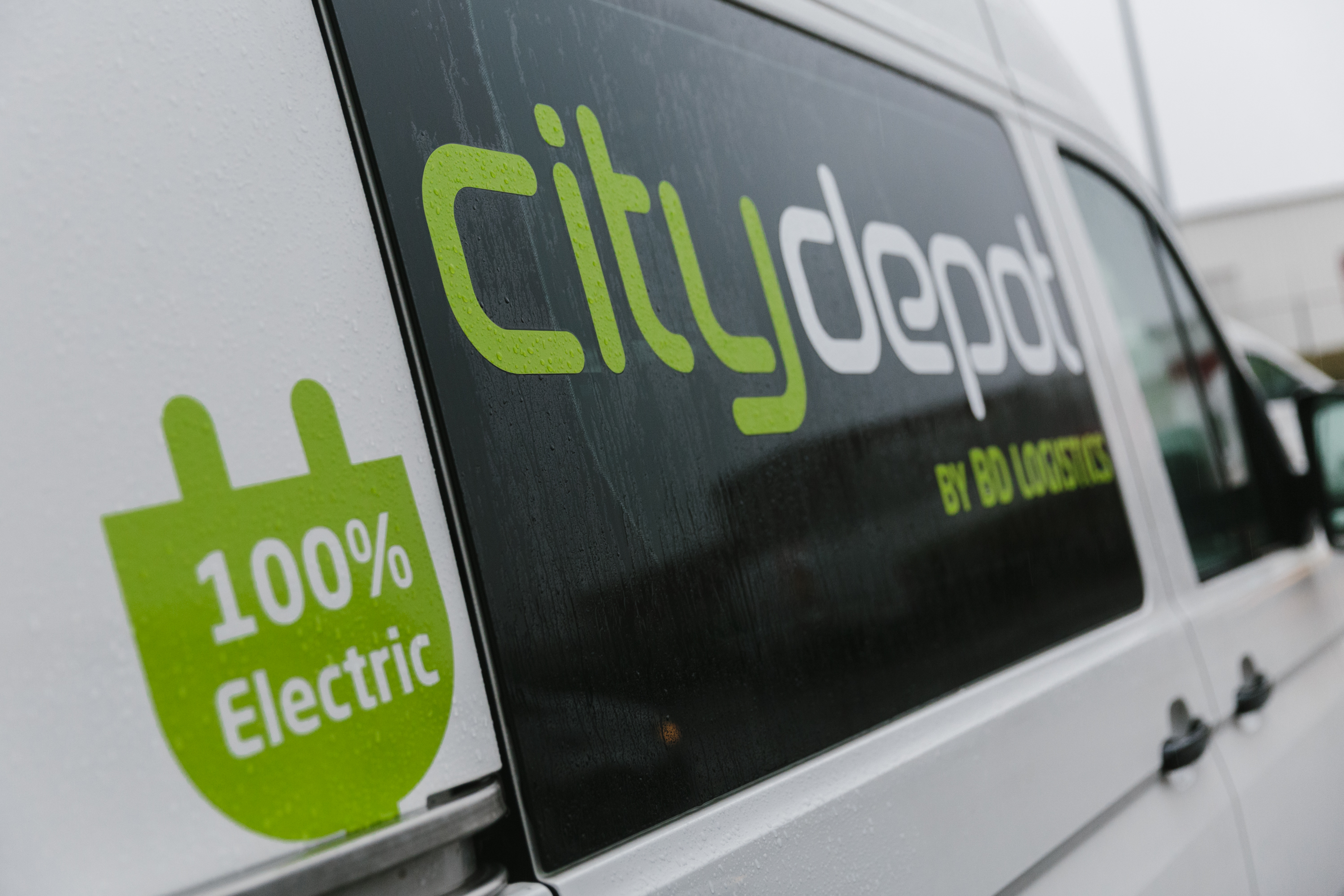 CityDepot