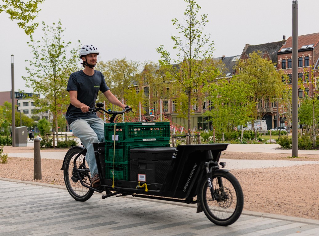 BD Bike