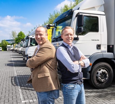 Overname Taxi Verboven Vracht